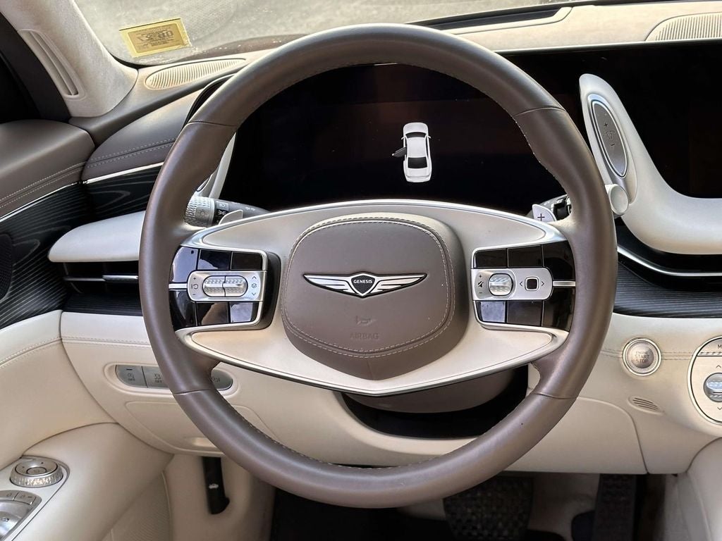 2023 Genesis G90 3.5T