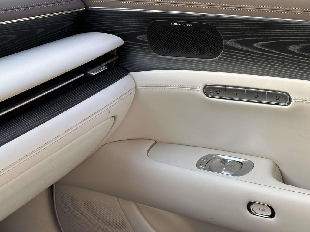 2023 Genesis G90 3.5T