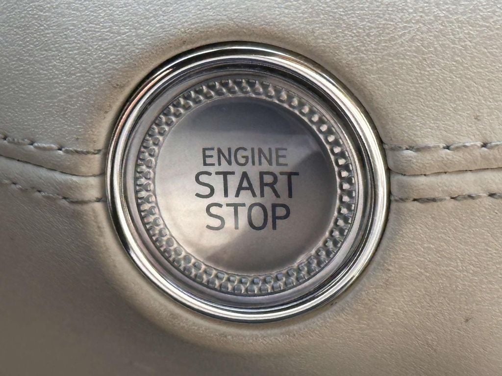 2023 Genesis G90 3.5T