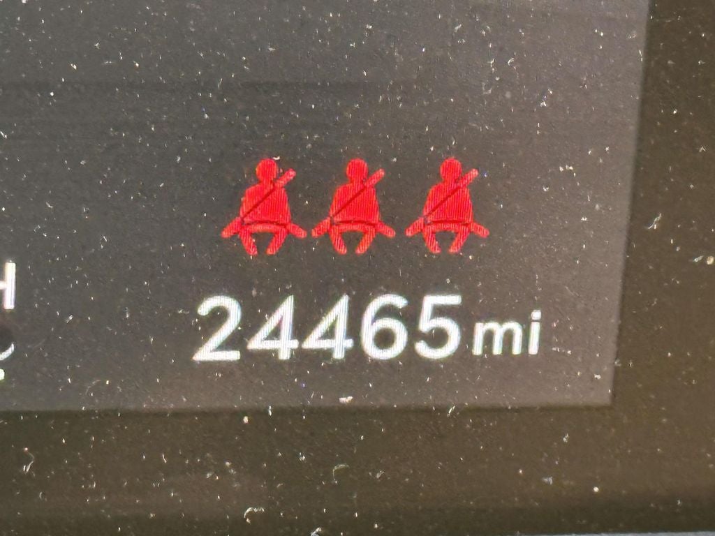 2023 Genesis G90 3.5T