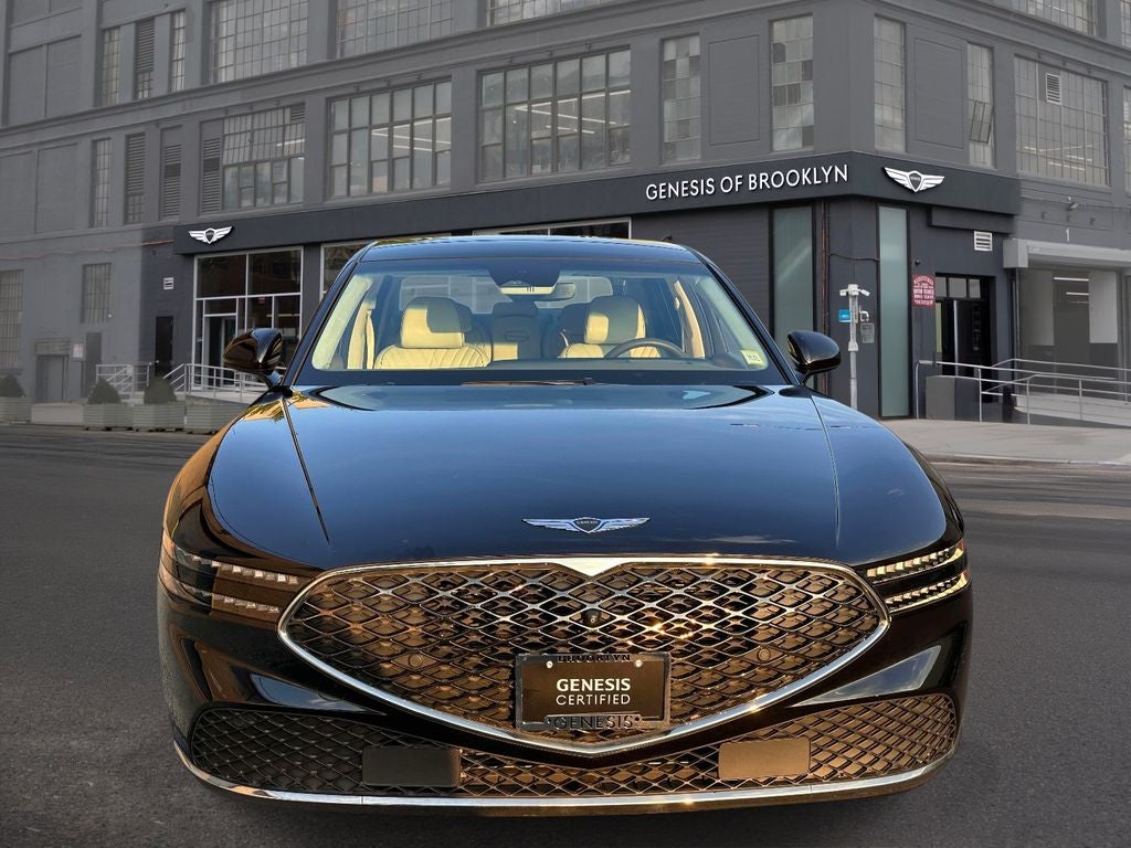 2023 Genesis G90 3.5T