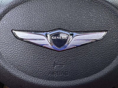 2023 Genesis G70 2.0T Sport Prestige