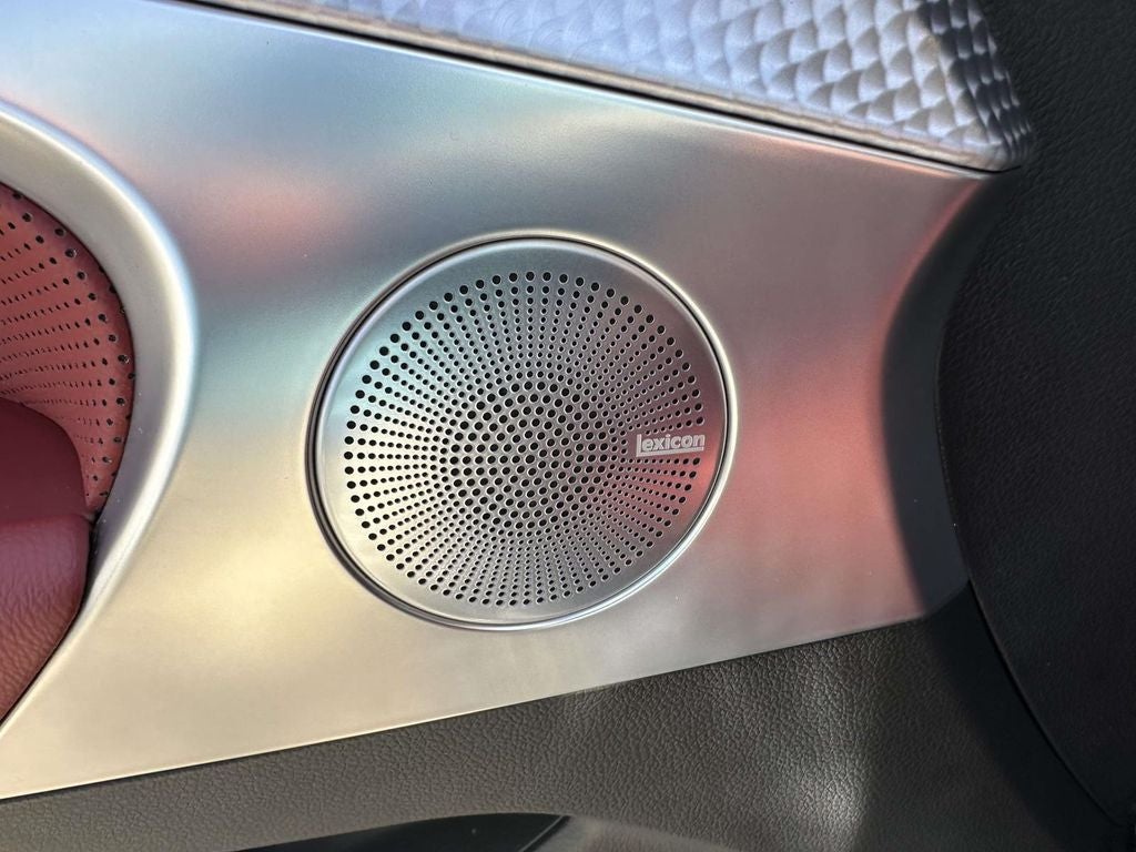 2023 Genesis G70 3.3T