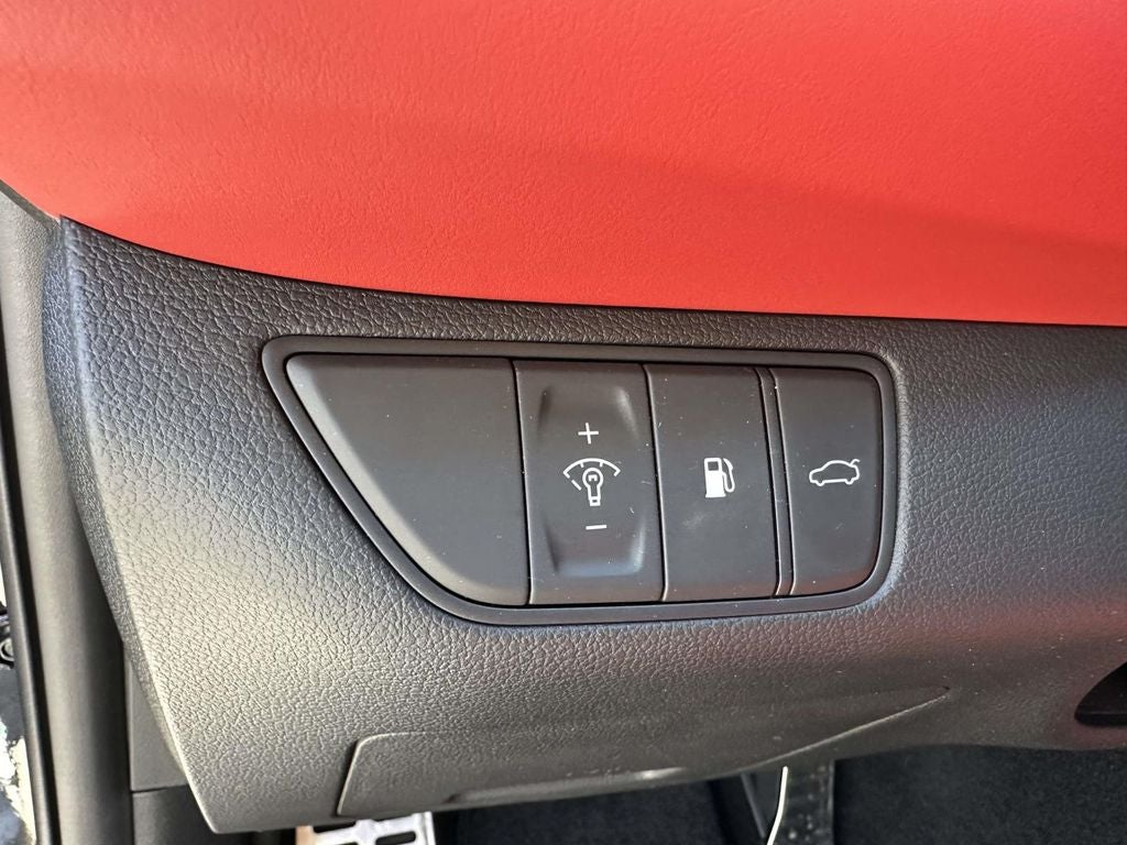 2023 Genesis G70 3.3T