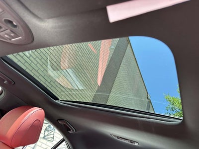 2023 Genesis G70 3.3T