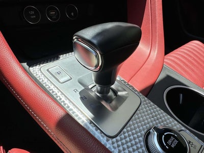 2023 Genesis G70 3.3T