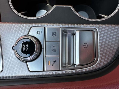 2023 Genesis G70 3.3T
