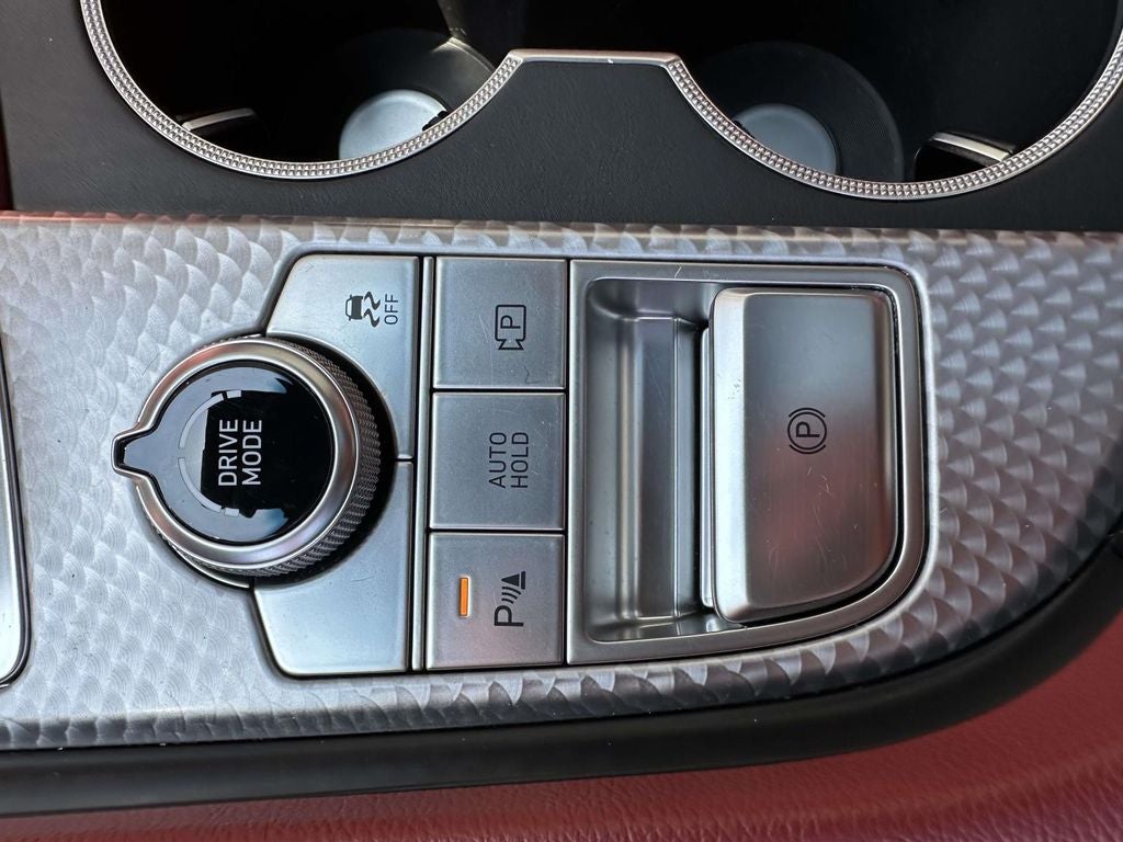 2023 Genesis G70 3.3T