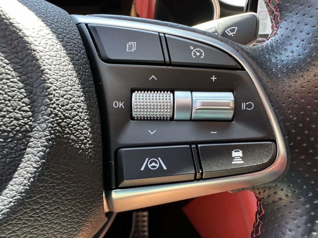 2023 Genesis G70 3.3T