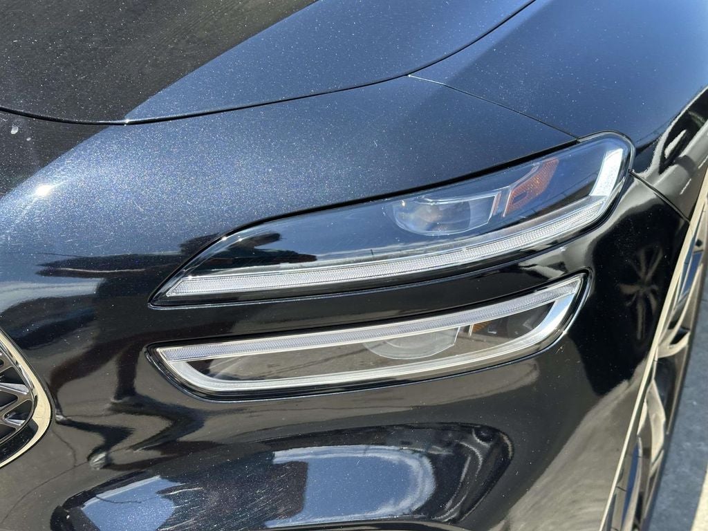 2023 Genesis G70 3.3T