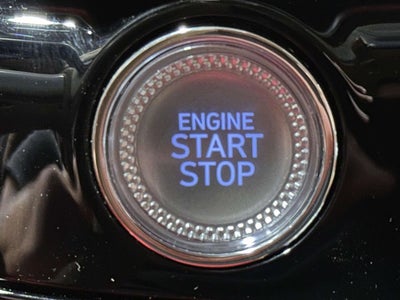 2025 Genesis G80 2.5T