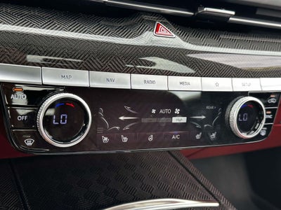 2024 Genesis G80 3.5T