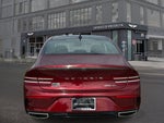 2024 Genesis G80 3.5T