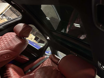 2024 Genesis G80 3.5T