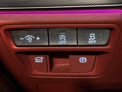 2024 Genesis G80 3.5T