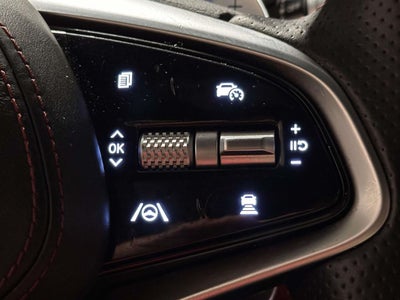 2024 Genesis G80 3.5T