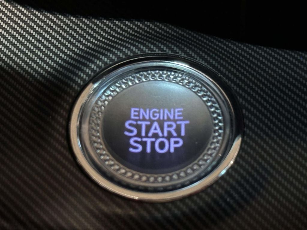 2024 Genesis G80 3.5T