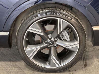 2025 Genesis GV80 2.5T Prestige