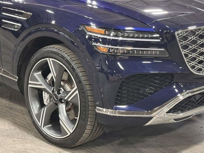 2025 Genesis GV80 2.5T Prestige