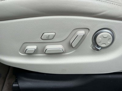 2024 Genesis GV80 3.5T Prestige