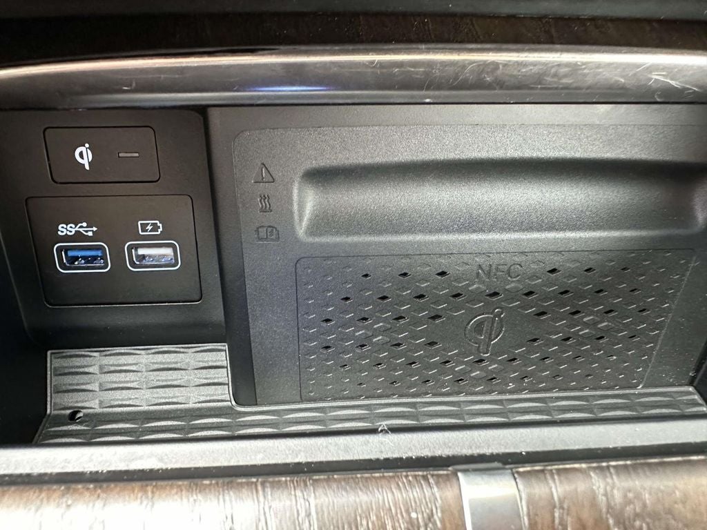 2024 Genesis GV80 3.5T Prestige