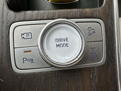 2024 Genesis GV80 3.5T Prestige