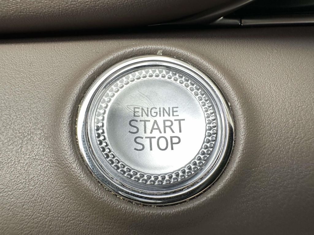 2024 Genesis GV80 3.5T Prestige