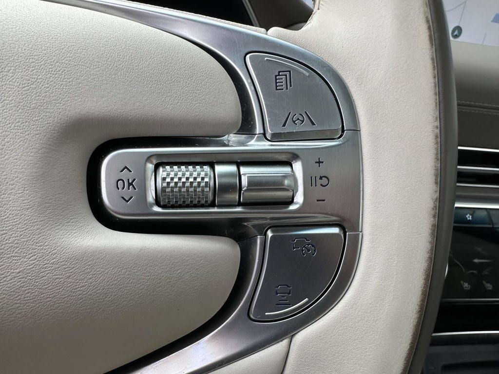 2024 Genesis GV80 3.5T Prestige