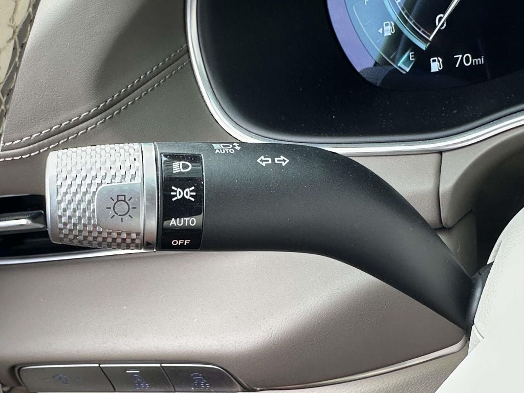 2024 Genesis GV80 3.5T Prestige