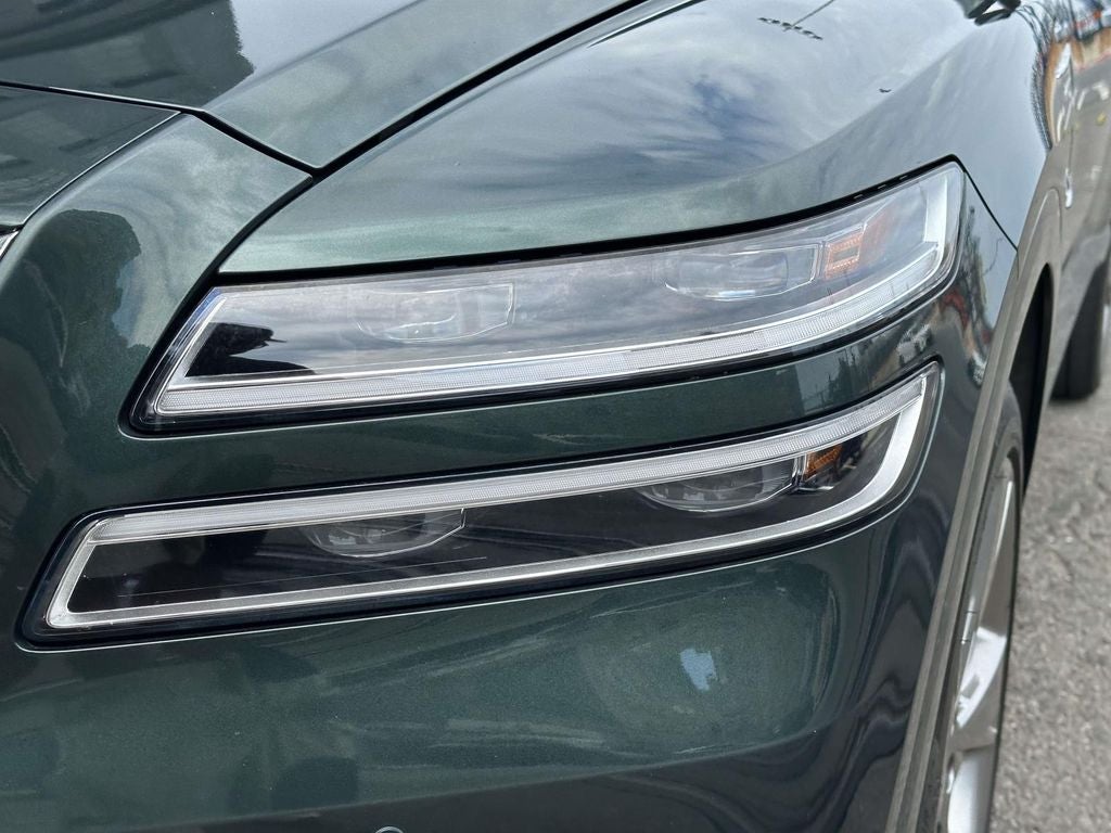 2024 Genesis GV80 3.5T Prestige