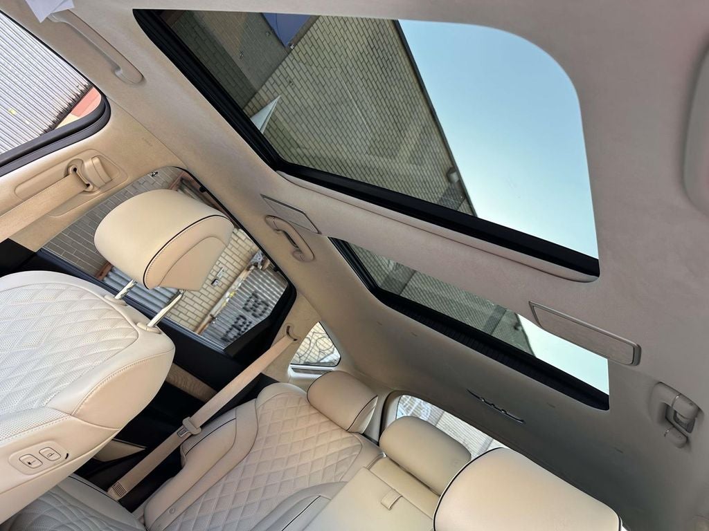 2023 Genesis GV80 3.5T