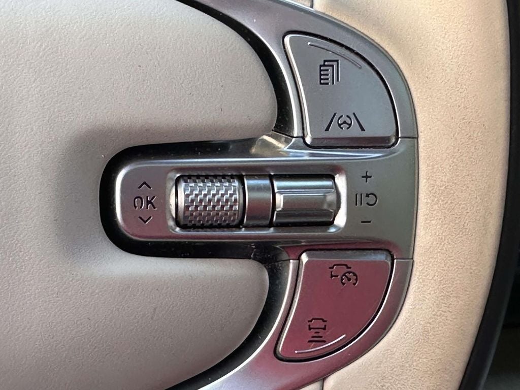 2023 Genesis GV80 3.5T
