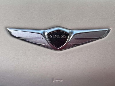 2023 Genesis GV80 3.5T
