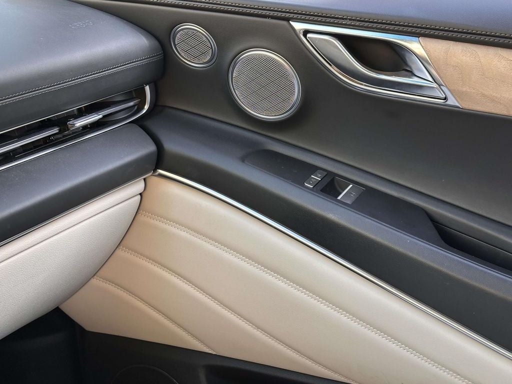 2023 Genesis GV80 3.5T