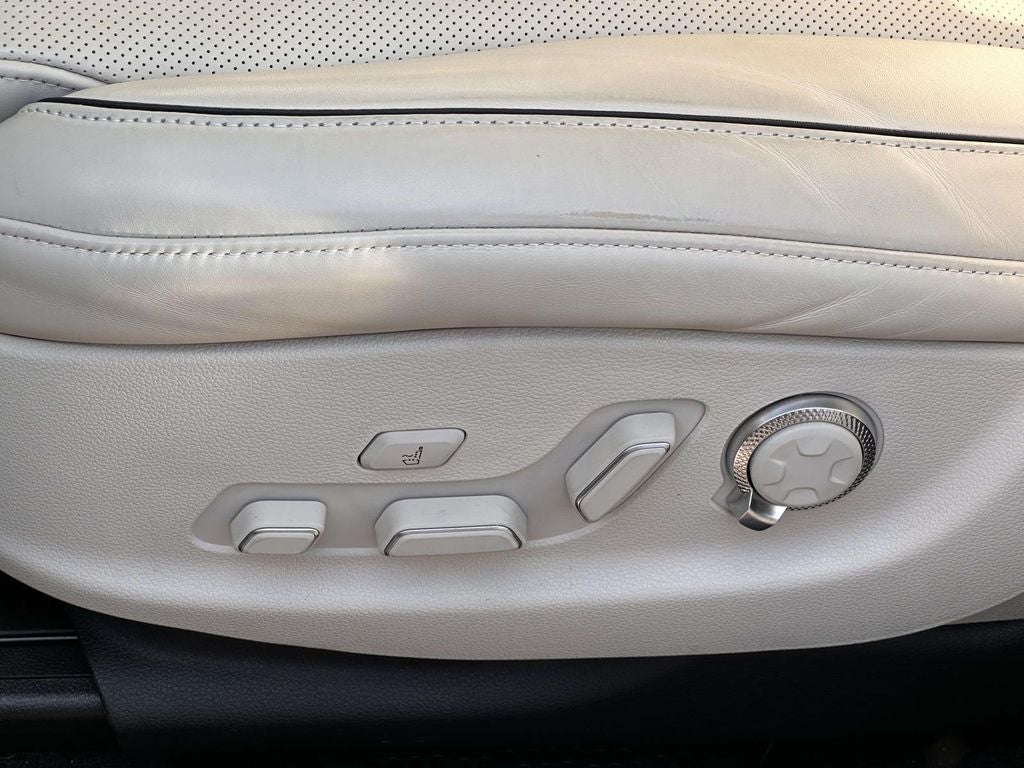 2023 Genesis GV80 3.5T