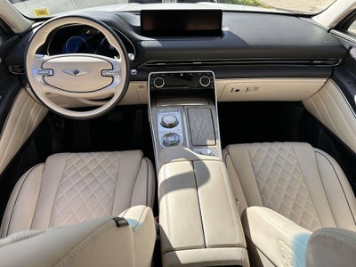 2023 Genesis GV80 3.5T