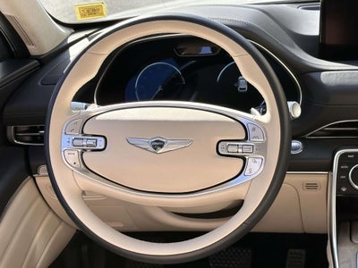 2023 Genesis GV80 3.5T