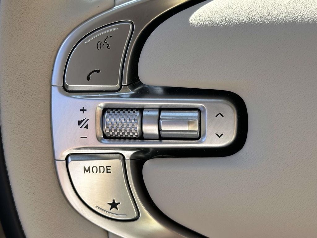 2023 Genesis GV80 3.5T