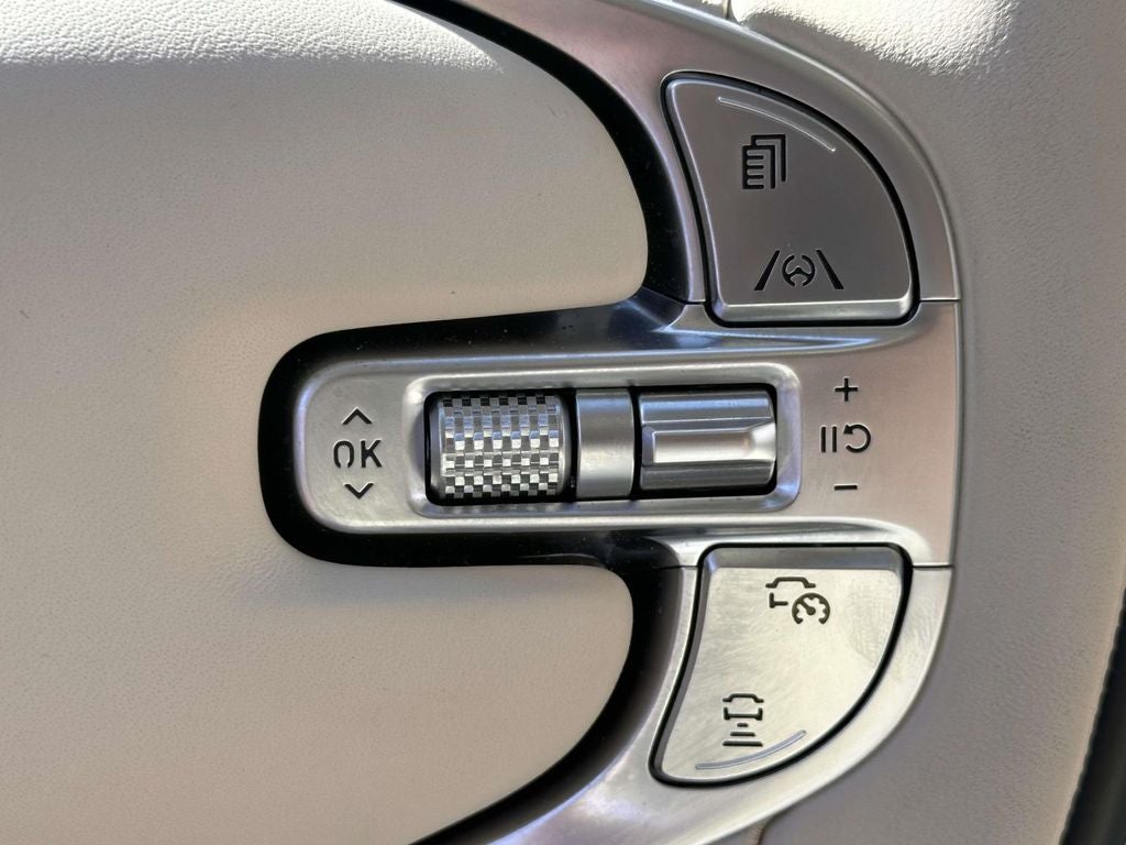 2023 Genesis GV80 3.5T