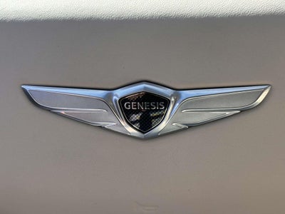 2023 Genesis GV80 3.5T