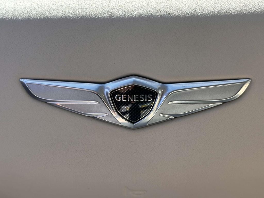 2023 Genesis GV80 3.5T