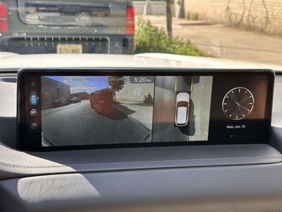 2023 Genesis GV80 3.5T