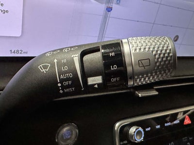 2025 Genesis GV80 3.5T Advanced