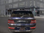 2025 Genesis GV80 3.5T Advanced