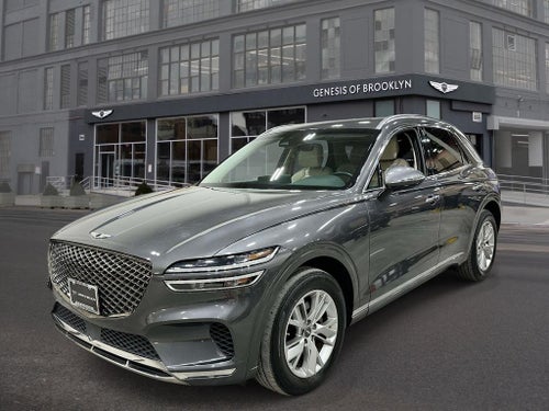 2023 Genesis GV70 2.5T