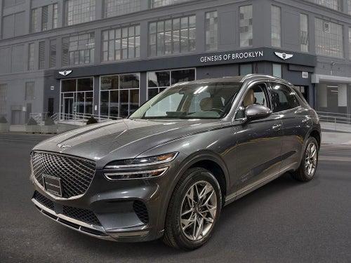 2023 Genesis GV70 2.5T
