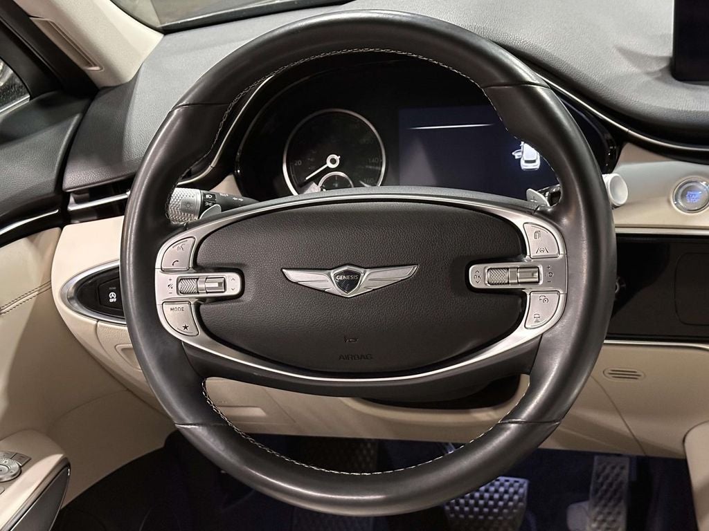 2023 Genesis GV70 2.5T