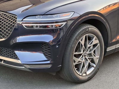2023 Genesis GV70 2.5T Advanced