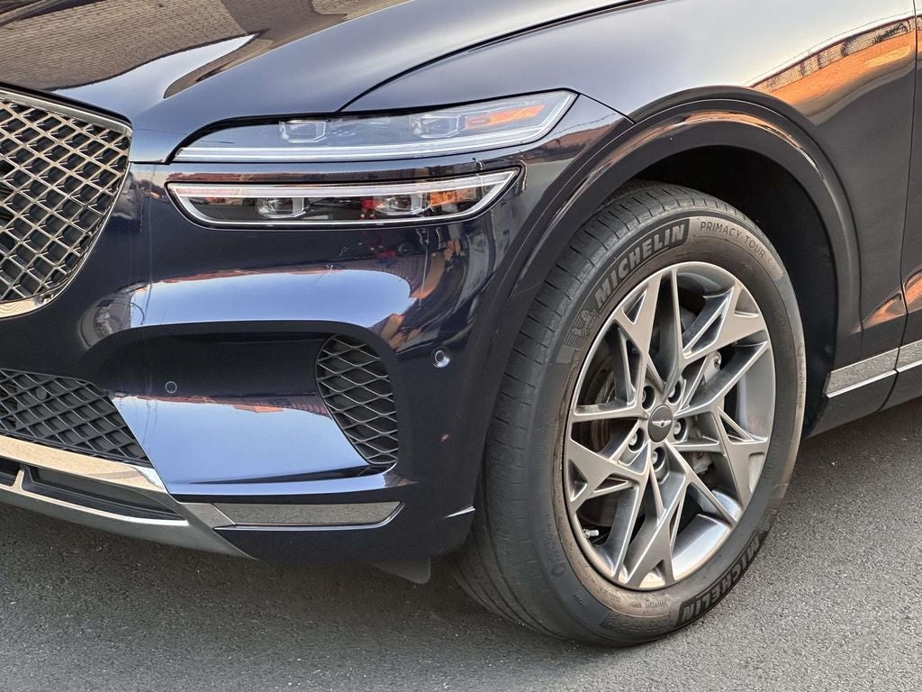 2023 Genesis GV70 2.5T Advanced