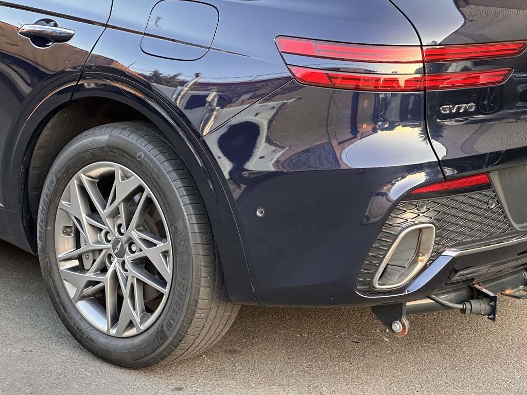 2023 Genesis GV70 2.5T Advanced